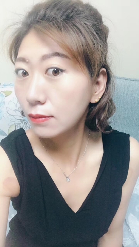 橙子??的第一张照片--泉州相亲服务中心
