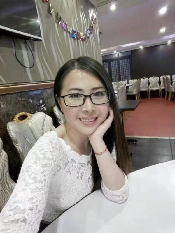 离异单身无子的第一张照片--泉州相亲服务中心