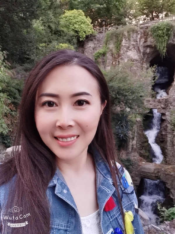 离异单身无子的第三张照片--泉州相亲服务中心