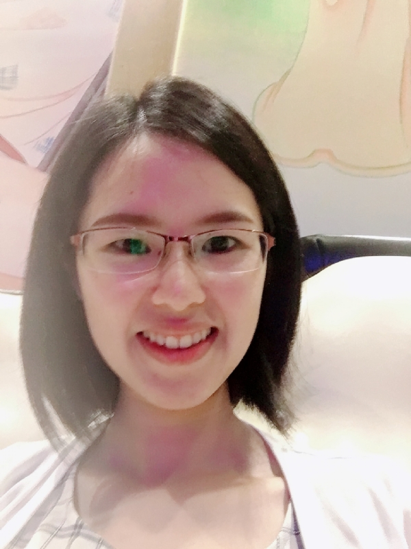 小容的第二张照片--泉州相亲服务中心