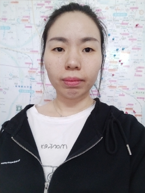 宁子的第一张照片--泉州相亲服务中心