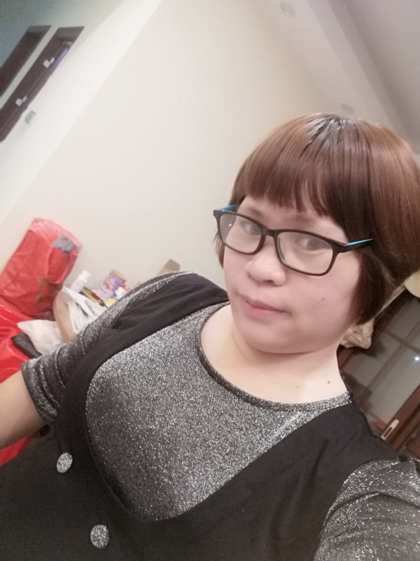 爱的奇迹的第一张照片--泉州相亲服务中心