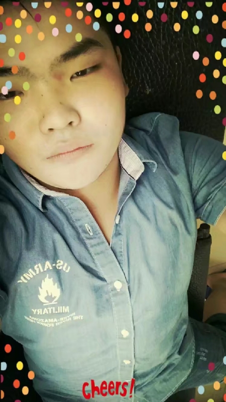 周生的第一张照片--泉州相亲服务中心