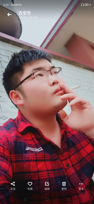周生的第三张照片--泉州相亲服务中心