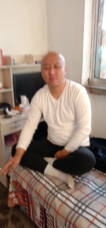 刘斌的第三张照片--泉州相亲服务中心