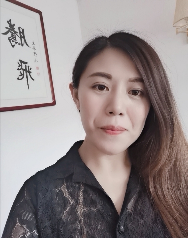 weiwei的第一张照片--泉州相亲服务中心