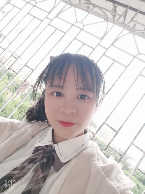 倩倩的第一张照片--泉州相亲服务中心