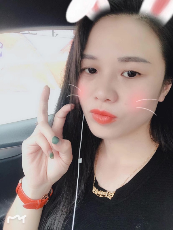 秋寶的第二张照片--泉州相亲服务中心