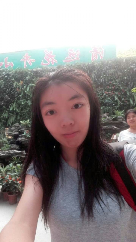 云栖的第一张照片--泉州相亲服务中心