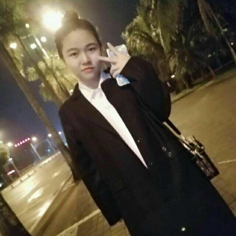 冰心的第二张照片--泉州相亲服务中心
