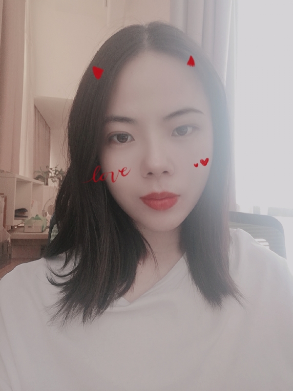 木子李的第一张照片--泉州相亲服务中心
