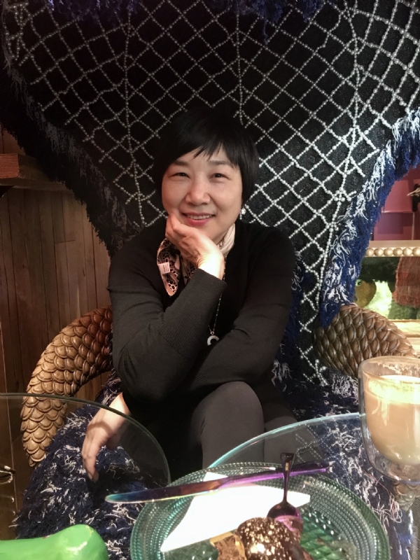 Cindy的第一张照片--泉州相亲服务中心