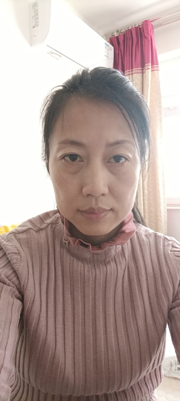 心灵有个依靠的第一张照片--泉州相亲服务中心