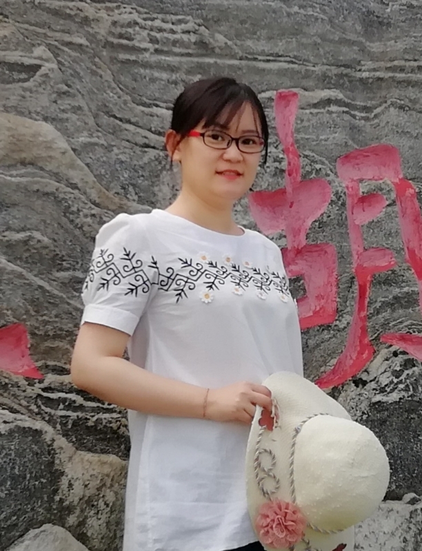 块块的第二张照片--泉州相亲服务中心