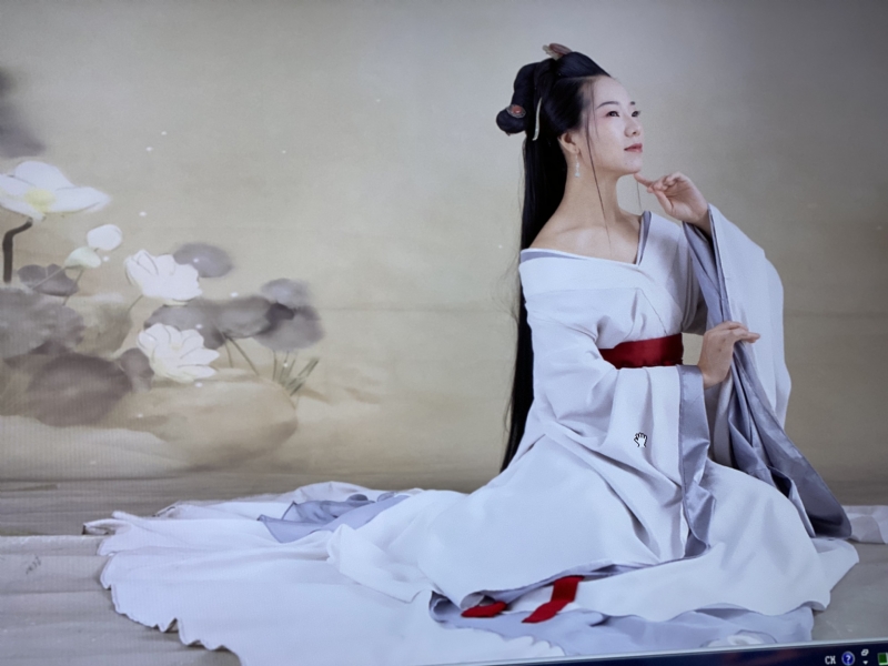 蓝天白云的第二张照片--泉州相亲服务中心