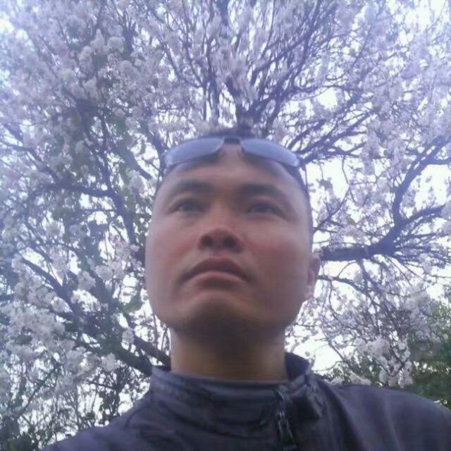 平常心的第一张照片--泉州相亲服务中心