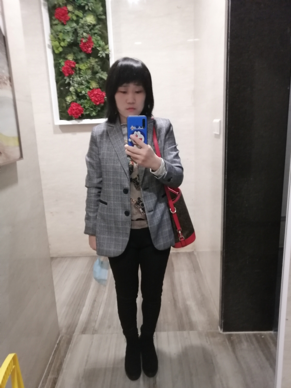 小葱的第一张照片--泉州相亲服务中心