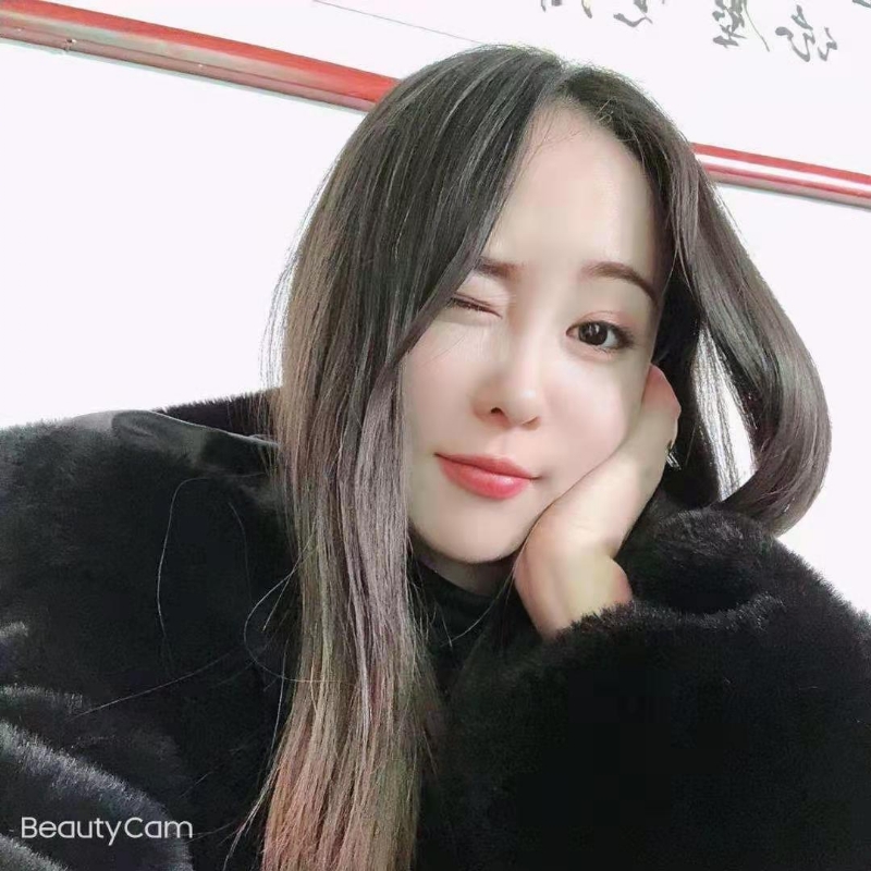 暖暖的第一张照片--泉州相亲服务中心