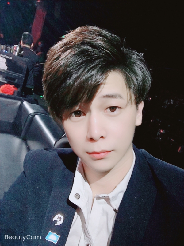 梦晨的第一张照片--泉州相亲服务中心