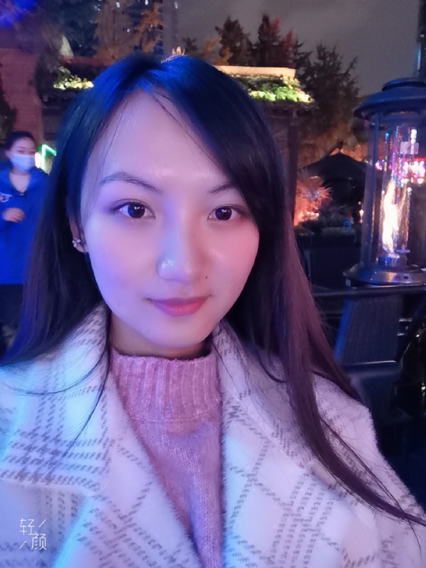 抱不住太阳的深海鱼C的第一张照片--泉州相亲服务中心