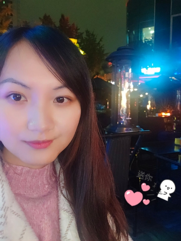 抱不住太阳的深海鱼C的第三张照片--泉州相亲服务中心
