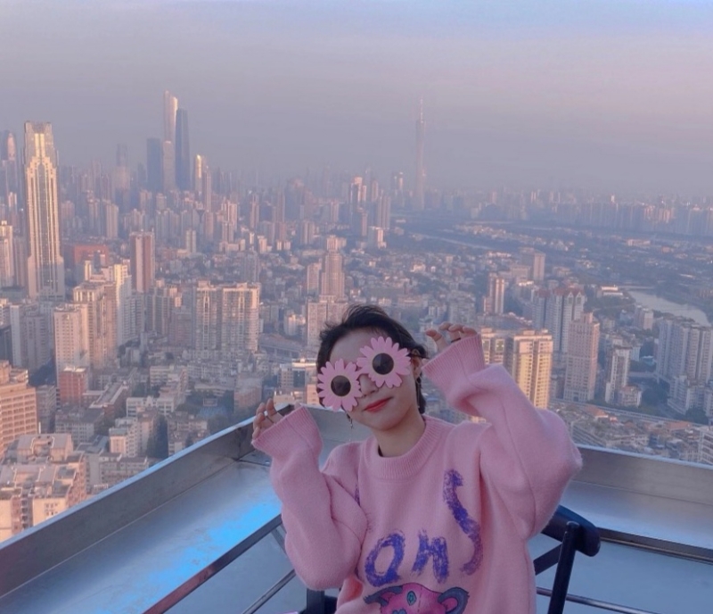 Kikiying66的第二张照片--泉州相亲服务中心