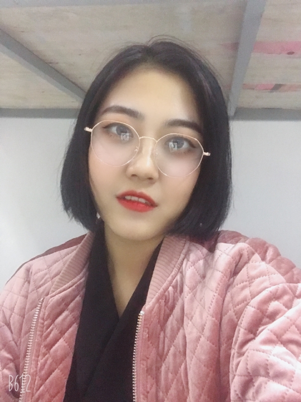 小羽的第一张照片--泉州相亲服务中心