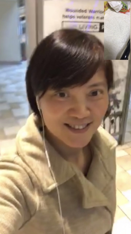 Fifi的第一张照片--泉州相亲服务中心