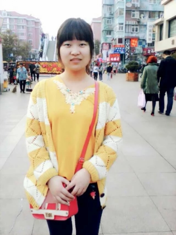 柔光123的第二张照片--泉州相亲服务中心