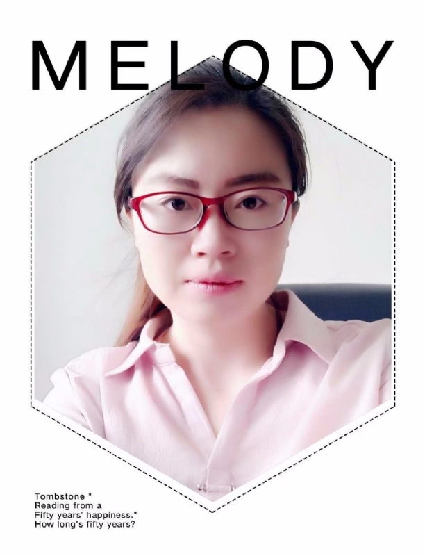 糖糖的第一张照片--泉州相亲服务中心