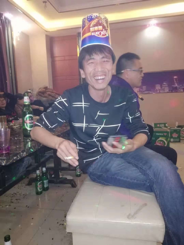 可惜我是水瓶座的第一张照片--泉州相亲服务中心