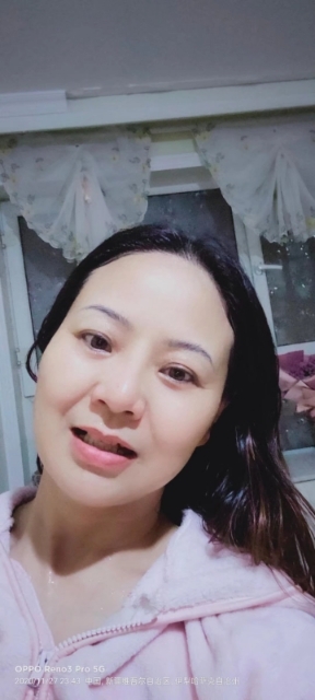 花雨的第二张照片--泉州相亲服务中心