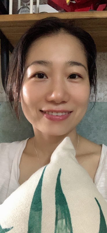 Lillian好好的第一张照片--泉州相亲服务中心