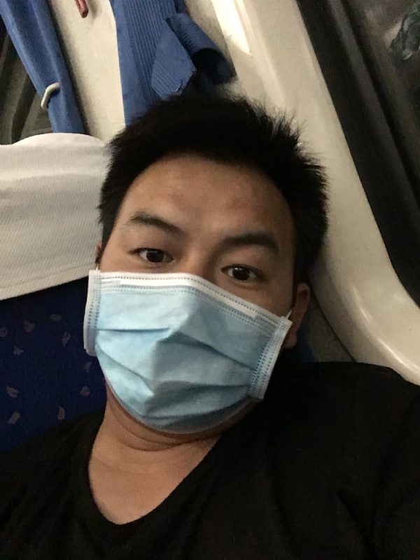 换掉发型的第一张照片--泉州相亲服务中心