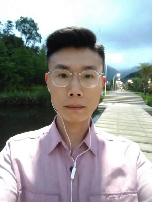 彩虹的第一张照片--泉州相亲服务中心