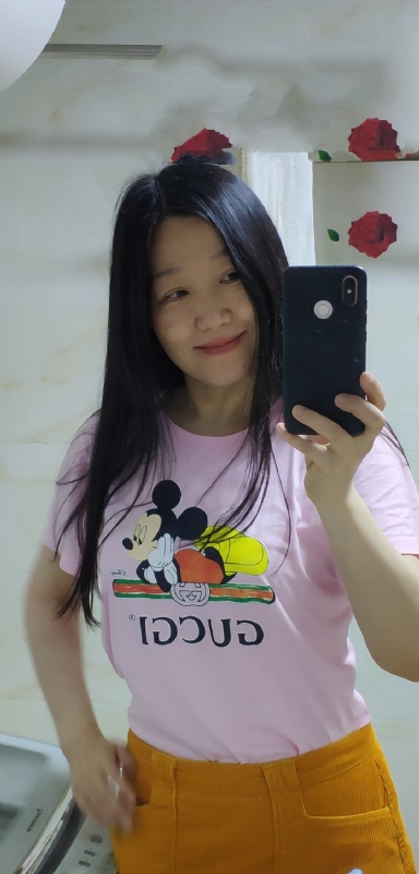 apple的第一张照片--泉州相亲服务中心