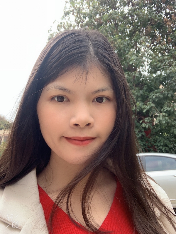小可爱的第一张照片--泉州相亲服务中心