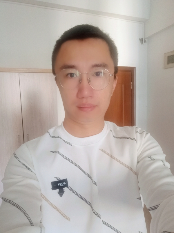 一生有你*足矣的第一张照片--泉州相亲服务中心