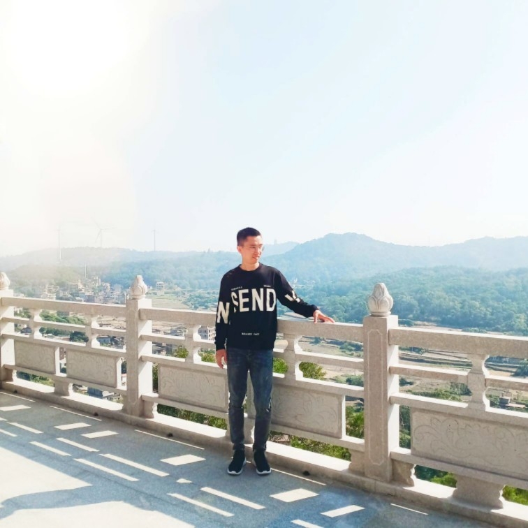 一生有你*足矣的第三张照片--泉州相亲服务中心