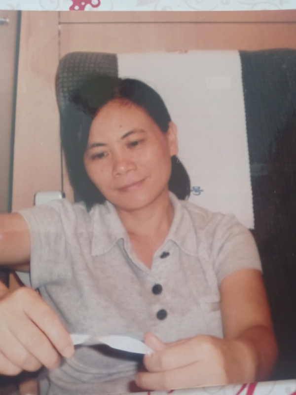 子佳的第一张照片--泉州相亲服务中心