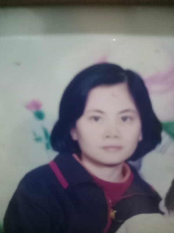 子佳的第四张照片--泉州相亲服务中心