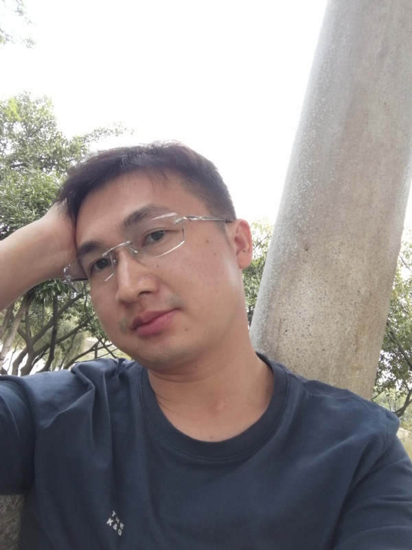 不如随风的第一张照片--泉州相亲服务中心