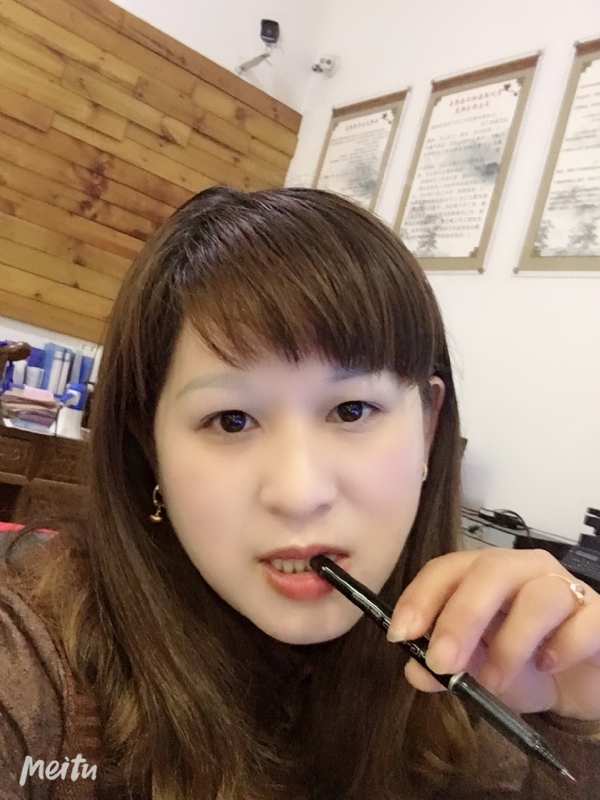 冷暧自知的第一张照片--泉州相亲服务中心