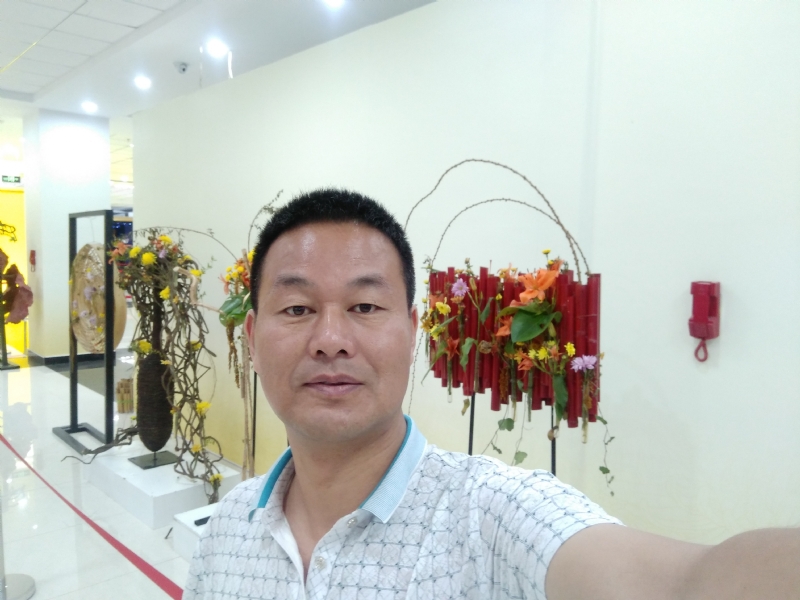 一点温馨的第一张照片--泉州相亲服务中心