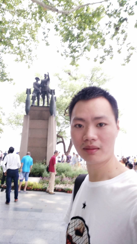 志东的第三张照片--泉州相亲服务中心