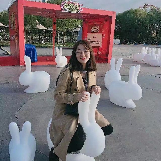 且听耳语的第一张照片--泉州相亲服务中心