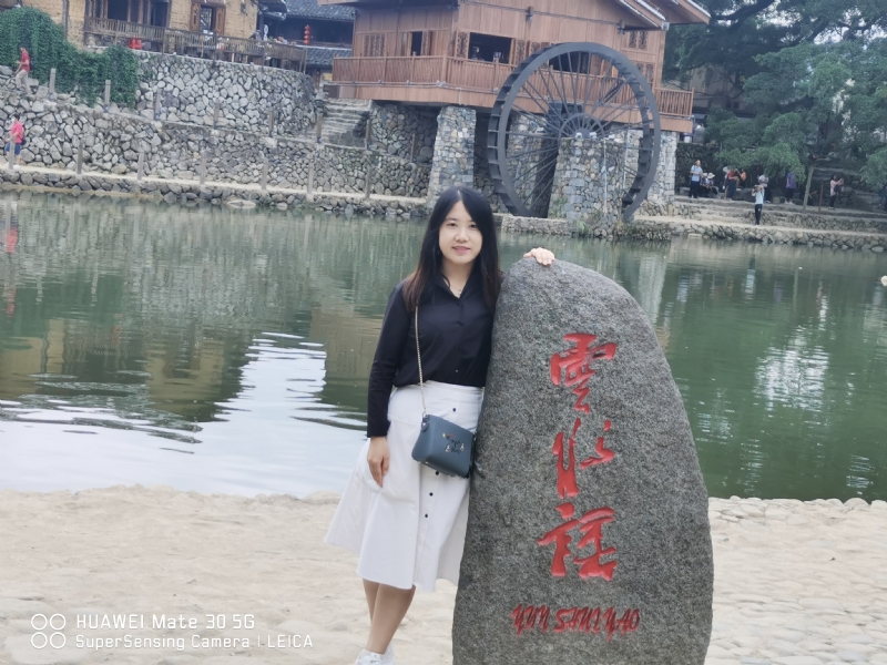 嘻嘻的第一张照片--泉州相亲服务中心