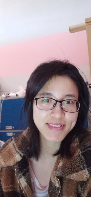 晓燕的第一张照片--泉州相亲服务中心