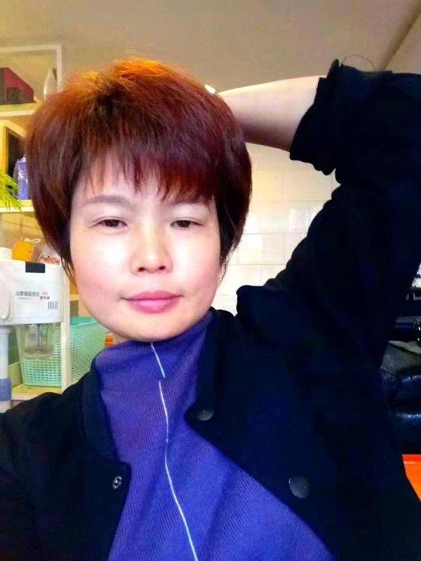 心若向阳的第二张照片--泉州相亲服务中心