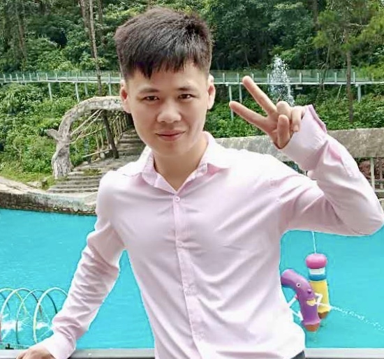 浅笑安然的第一张照片--泉州相亲服务中心